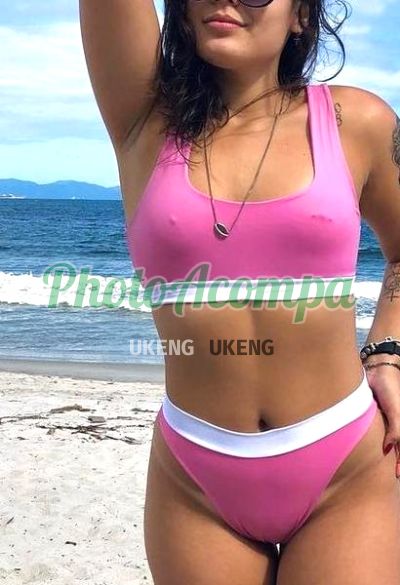 Foto 2 de Daniella, acompanhante em Goiânia - GO