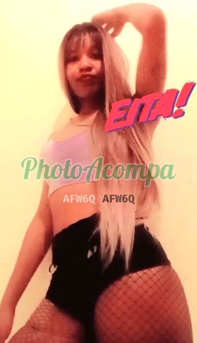 Foto 4 de Cristina, acompanhante em Mogi Guaçu - SP