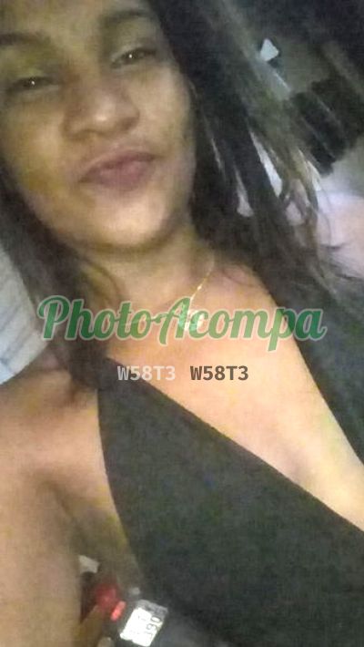 Foto 2 de Rosa Morena, acompanhante em Rio de Janeiro - RJ