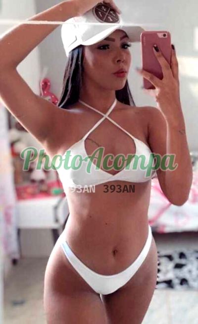 Foto 2 de Caroline Ferraz, acompanhante em Anápolis - GO