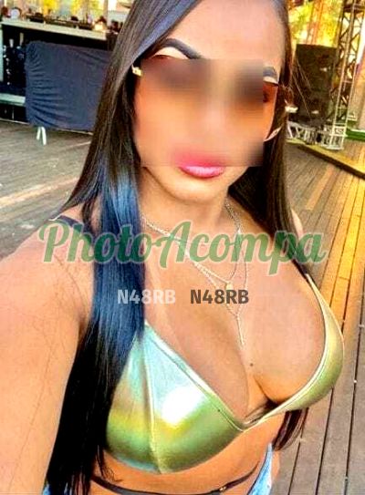 Foto 1 de Lara, acompanhante em Campinas - SP
