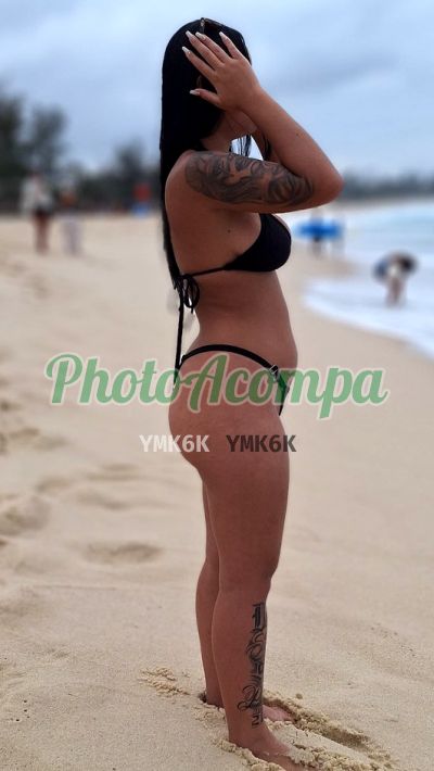 Capa do perfil de Isabela Machini