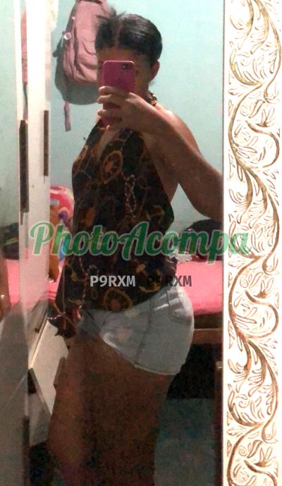 Foto 4 de Gleice, acompanhante em Niterói - RJ