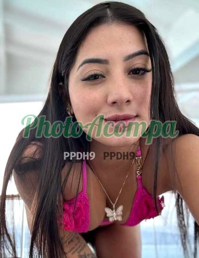 Foto 2 de Júlia, acompanhante em Americana - SP