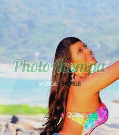 Foto 2 de Janaína Mendes, acompanhante em Belo Horizonte - MG