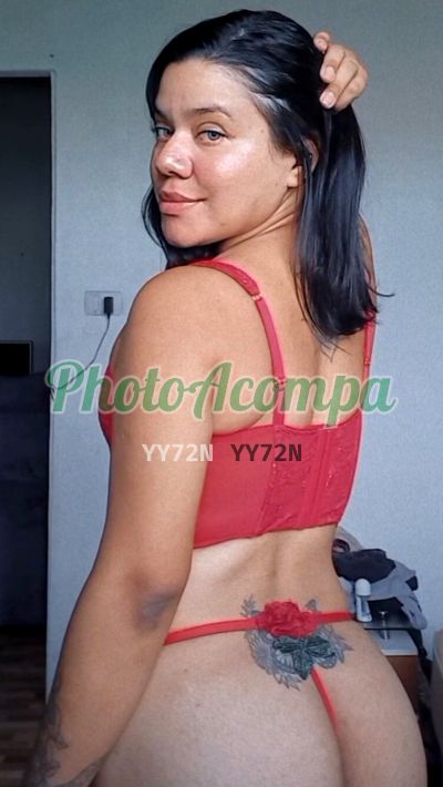 Foto 2 de Lali Campos, acompanhante em Igarassu - PE