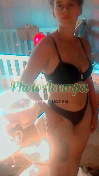 Foto 2 de Ana Paula, acompanhante em Ponta Grossa - PR