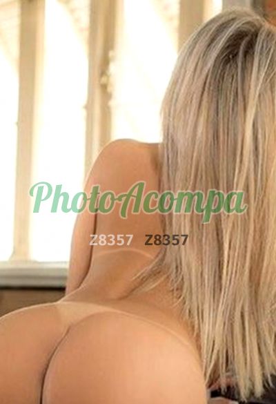 Foto 3 de Anita, acompanhante em Rio de Janeiro - RJ
