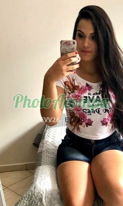 Foto 2 de Millena, acompanhante em Rio de Janeiro - RJ