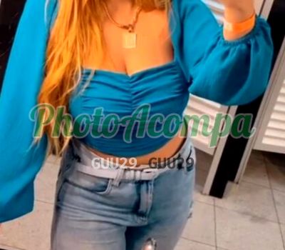 Foto 5 de Isabela, acompanhante em Campo Grande - MS