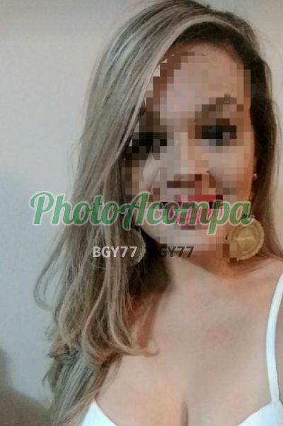 Foto 3 de Lorena, acompanhante em Osasco - SP