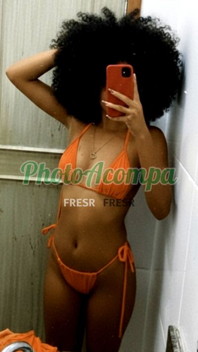 Foto 4 de Amanda Silva, acompanhante em Belford Roxo - RJ