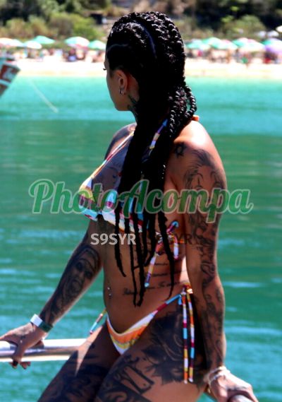Foto 2 de Ana, acompanhante em Rio de Janeiro - RJ
