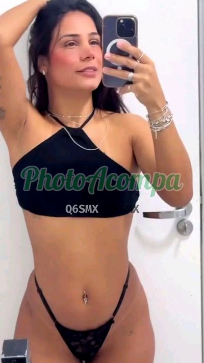 Foto 4 de Fernanda Silva, acompanhante em Curitiba - PR