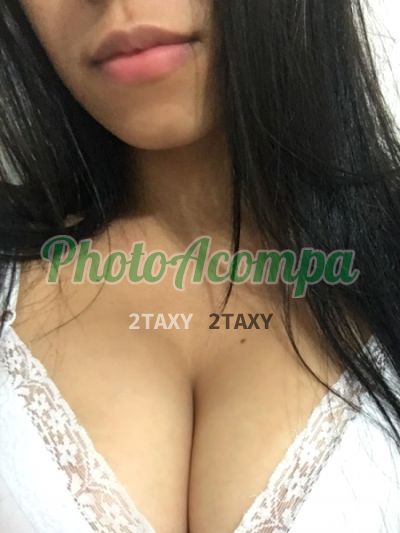 Foto 4 de Mariana, acompanhante em São José dos Campos - SP