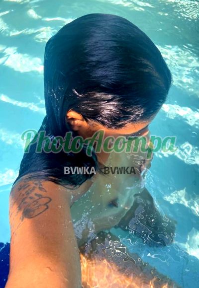 Foto 3 de Emilly, acompanhante em Nilópolis - RJ