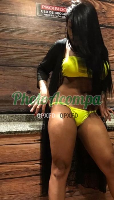 Foto 2 de Gabi, acompanhante em Londrina - PR