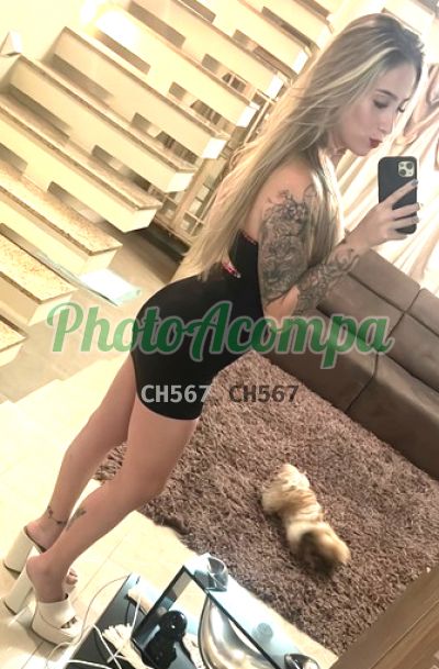 Foto 4 de Bruna, acompanhante em Limeira - SP