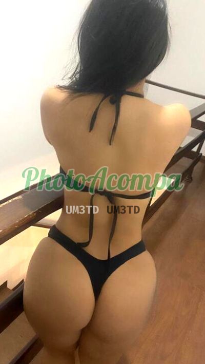 Foto 4 de Mônica, acompanhante em Porto Alegre - RS