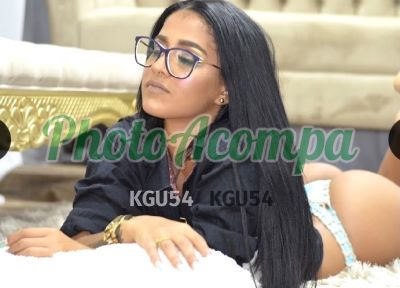Foto 5 de Ángel, acompanhante em Ribeirão Preto - SP