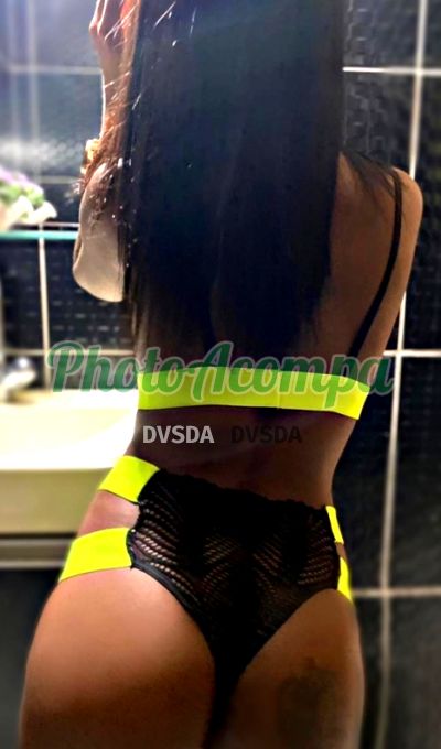 Foto 2 de Thaynara Matos, acompanhante em Paulista - PE