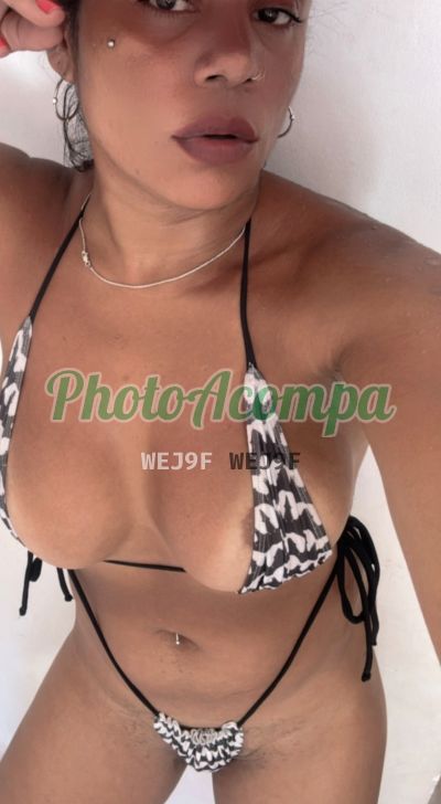 Capa do perfil de Madalenah Morena