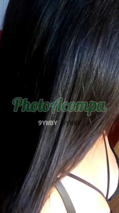 Foto 1 de Geovana, acompanhante em Araucária - PR