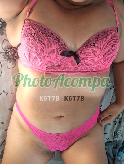 Foto 3 de Lilah, acompanhante em São José dos Campos - SP