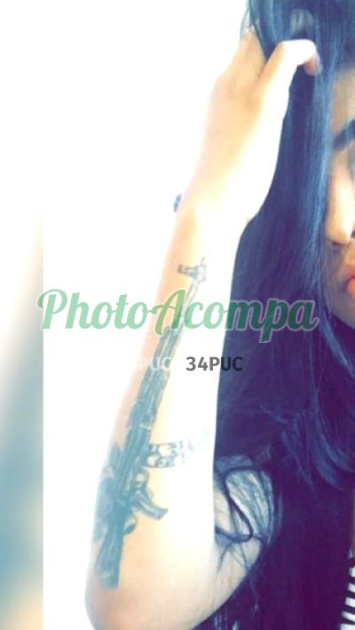 Foto 2 de Jhulia Angelliny, acompanhante em Belo Horizonte - MG