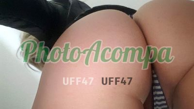Foto 2 de Shaty, acompanhante em Florianópolis - SC