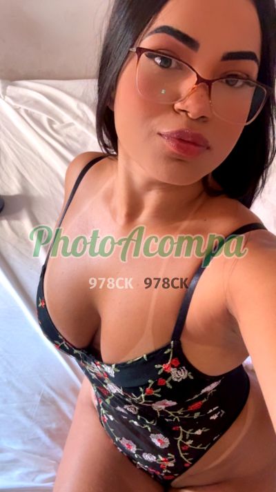 Foto 2 de Paola, acompanhante em Belo Horizonte - MG