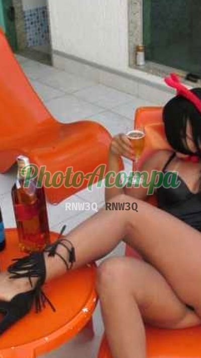 Foto 5 de Carla Bueno, acompanhante em Camaçari - BA