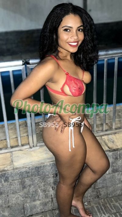 Foto 5 de Karen, acompanhante em Nova Iguaçu - RJ
