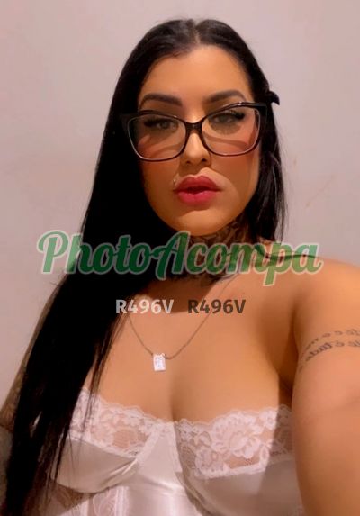 Foto 4 de Tifany, acompanhante em Francisco Morato - SP