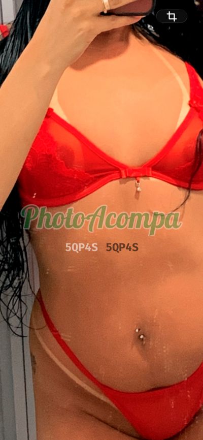 Foto 4 de Alice, acompanhante em Salvador - BA