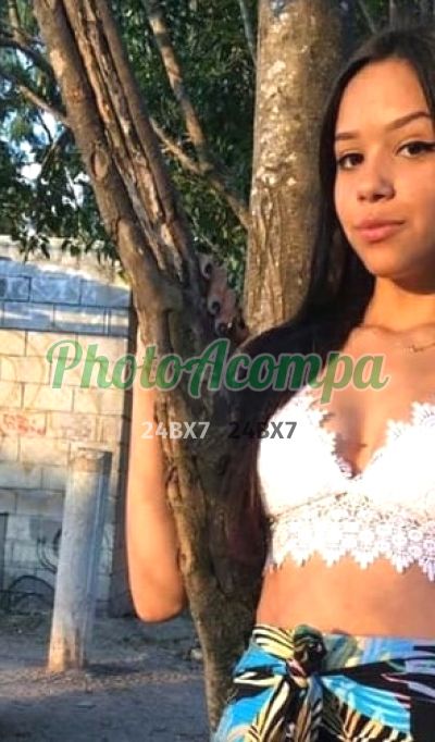 Foto 2 de Ana Julia, acompanhante em Rio de Janeiro - RJ