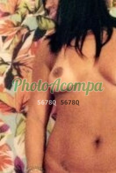 Foto 2 de Pandora, acompanhante em Salvador - BA