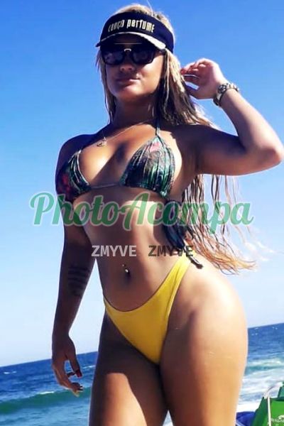 Foto 2 de Naty, acompanhante em Bauru - SP