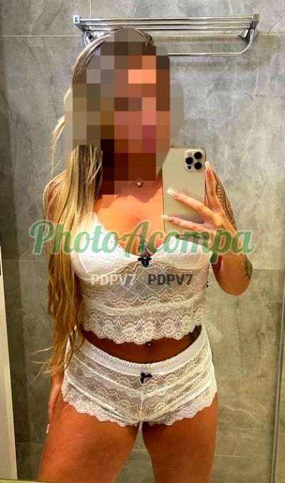 Foto 2 de Luana, acompanhante em Praia Grande - SP
