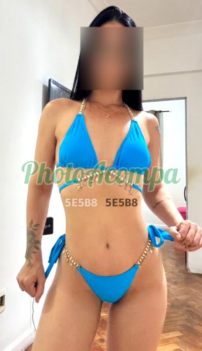 Foto 2 de Bruna, acompanhante em Rio de Janeiro - RJ