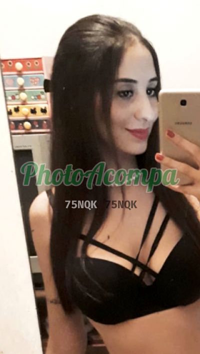 Foto 2 de Bruna, acompanhante em Maringá - PR