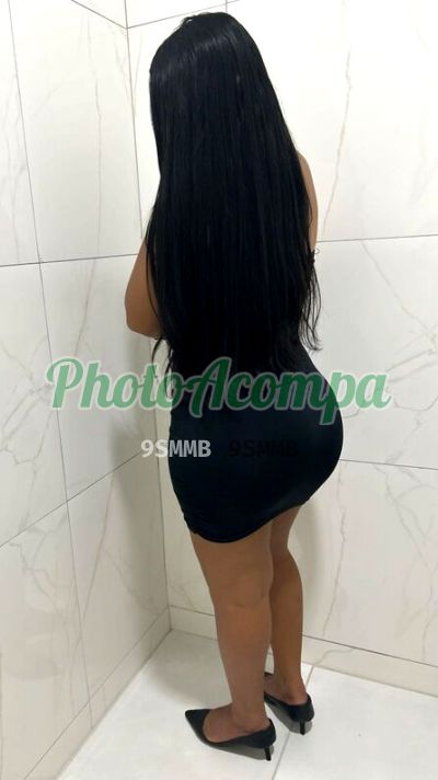Foto 2 de Gabriela, acompanhante em Fortaleza - CE