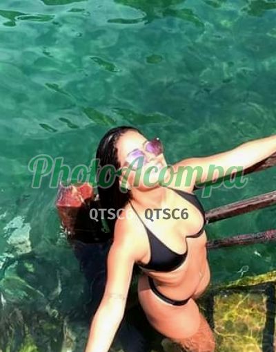 Foto 3 de Amandinha, acompanhante em Rio de Janeiro - RJ
