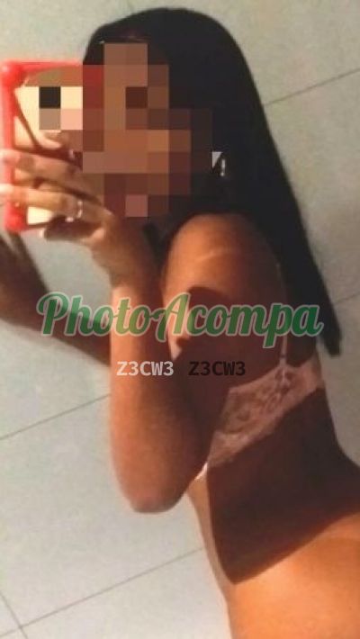 Foto 3 de Emily, acompanhante em Osasco - SP