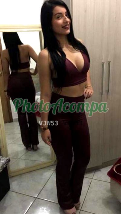 Foto 2 de Fernanda, acompanhante em Cafezal do Sul - PR