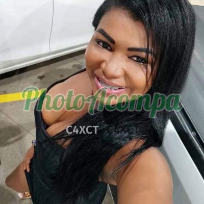 Capa do perfil de Eloisy Oliveira