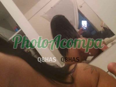 Foto 3 de Aléxia, acompanhante em Francisco Morato - SP