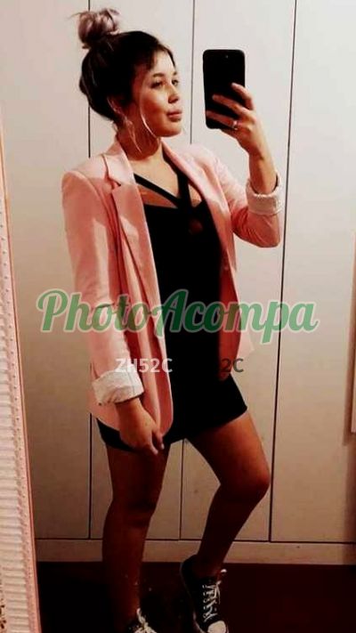 Foto 4 de Luiza, acompanhante em Rio de Janeiro - RJ