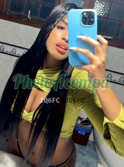 Capa do perfil de Karoline Lima
