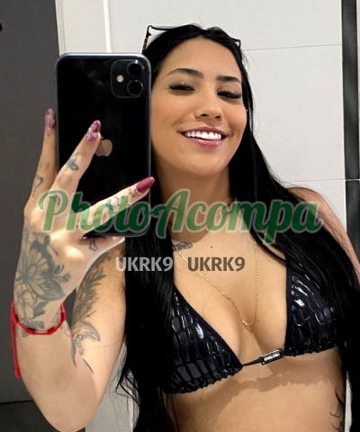 Foto 4 de Fran, acompanhante em Guarujá - SP